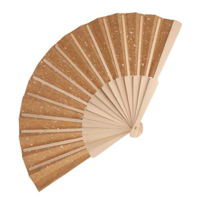 Waaier Woodcork