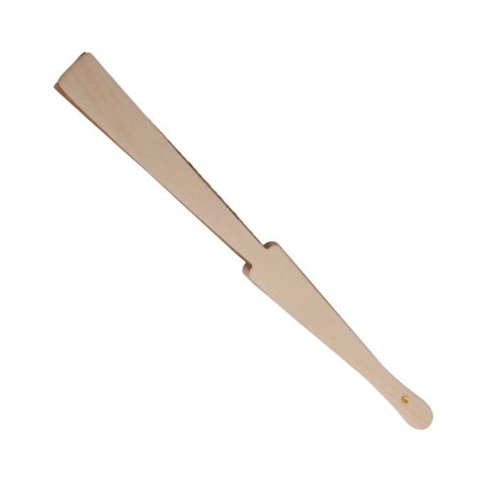 Waaier Woodcork