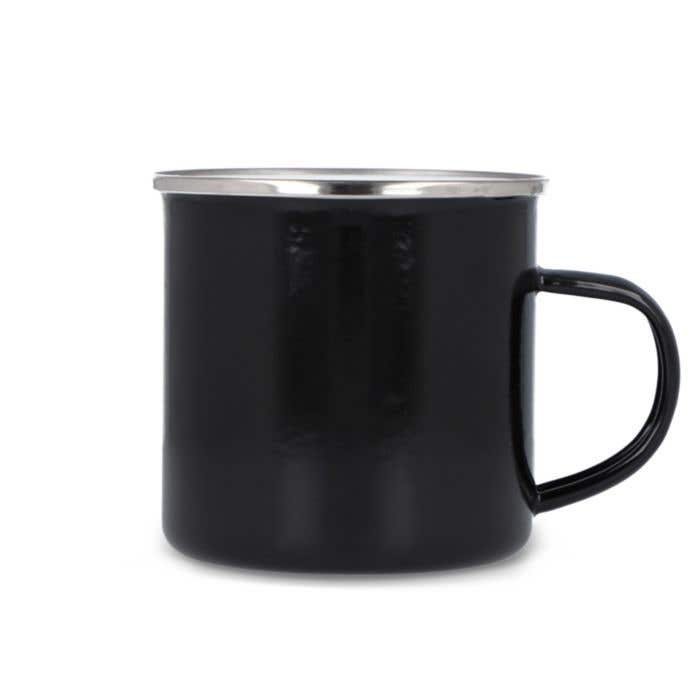 Mok Emaille 350 ml