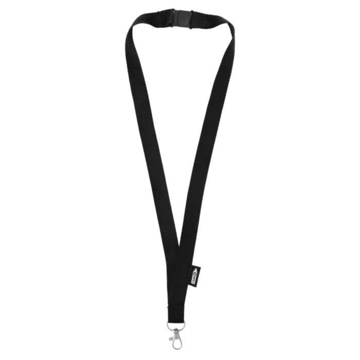 Lanyard rPET