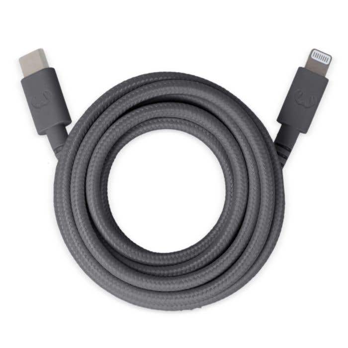 Oplaadkabel USB-C to Apple Lightning 2m