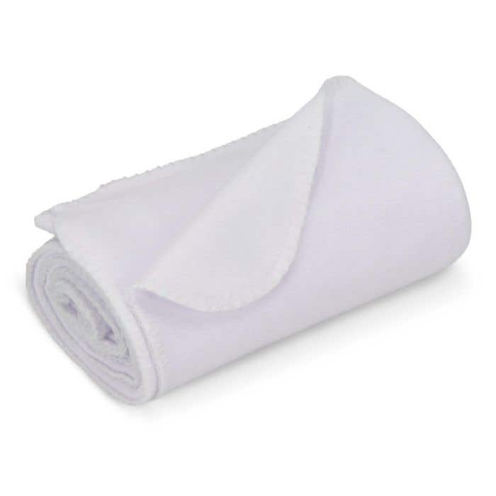 Fleece deken Sublima 120x150 (190 g/m²)