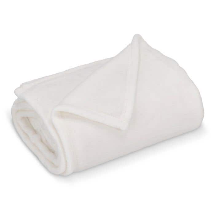 Fleece deken Coral Sublima 130x170 (270 g/m²)