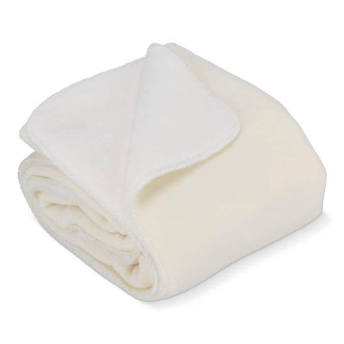 Fleece deken Sherpa Sublima 130x170 (510 g/m²)