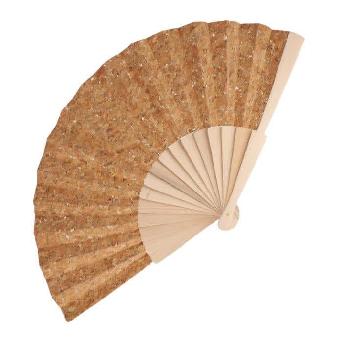 Waaier Woodcork