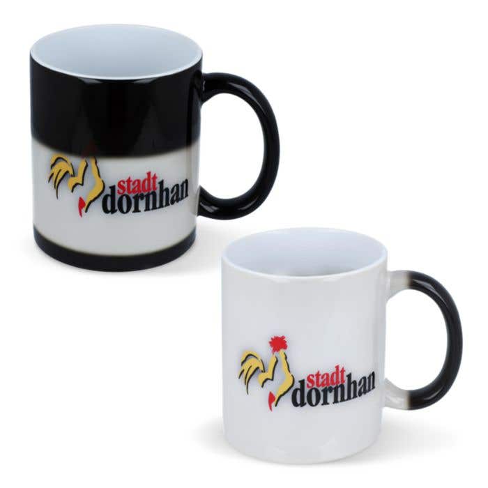 Mok Oslo Magic Sublima 300 ml