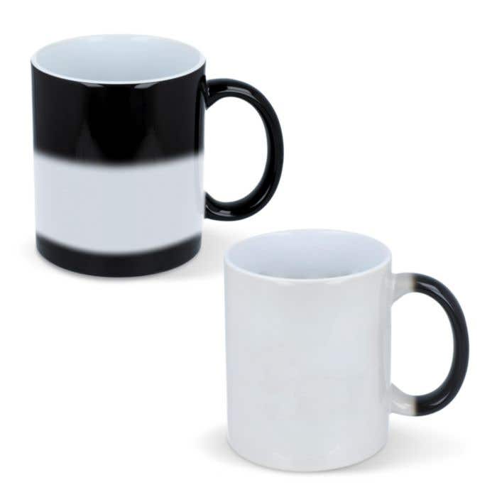 Mug Oslo Magic Sublima 300 ml