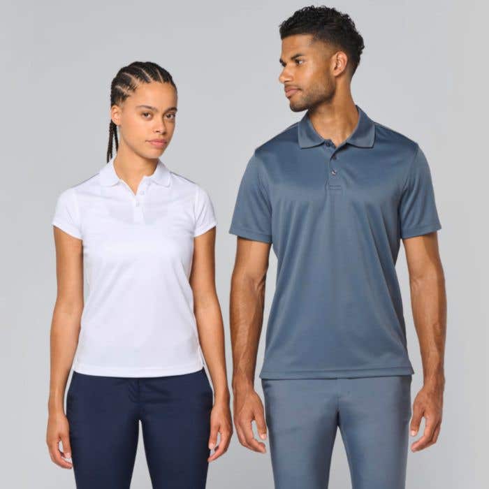 Polo Proact Sport PA480 (heren)