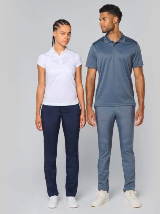 Polo Proact Sport PA480 (heren)