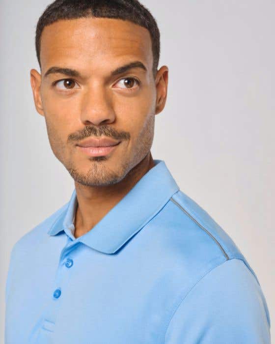 Polo Proact Sport PA480 (heren)