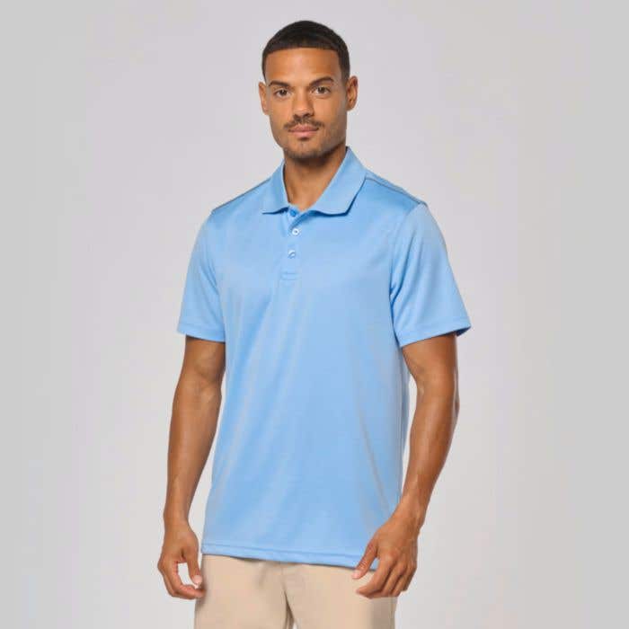 Polo Proact Sport PA480 (heren)