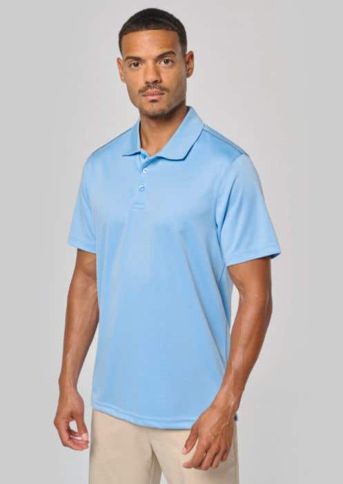 Polo Proact Sport PA480 (heren)