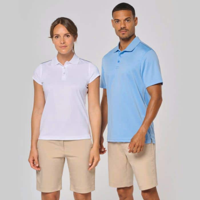 Polo Proact Sport PA480 (heren)