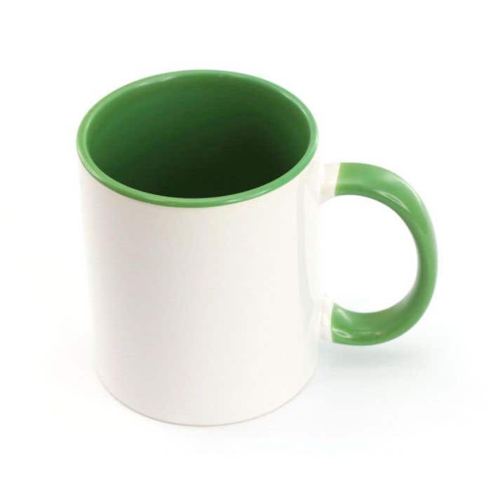 Mok Sublima Harnet 350 ml