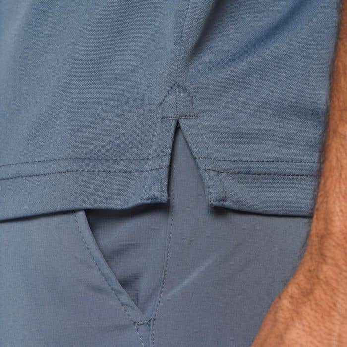 Polo Proact Sport PA480 (hommes)