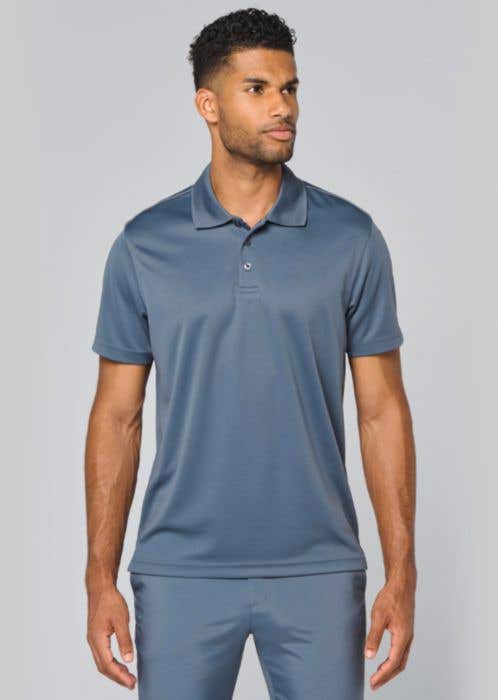 Polo Proact Sport PA480 (hommes)
