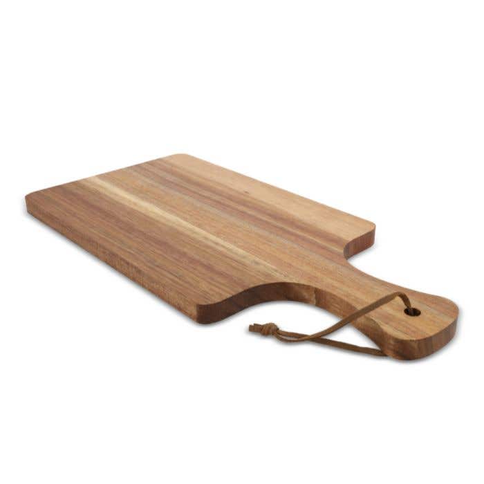 Serveerplank Acacia 37x18x1.5