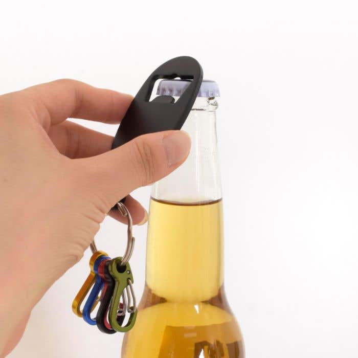 Sleutelhanger / flesopener Cinco