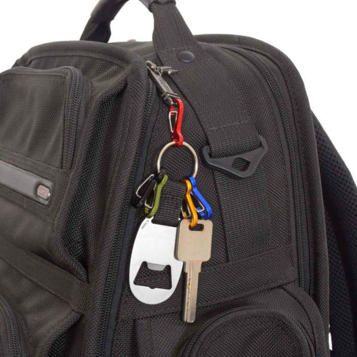 Sleutelhanger / flesopener Cinco