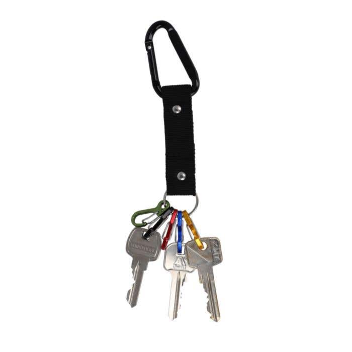 Porte-clés Carabine Cinco