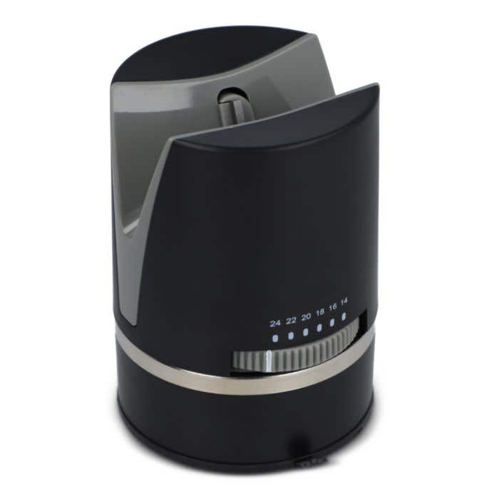 Messenslijper Lord Nelson