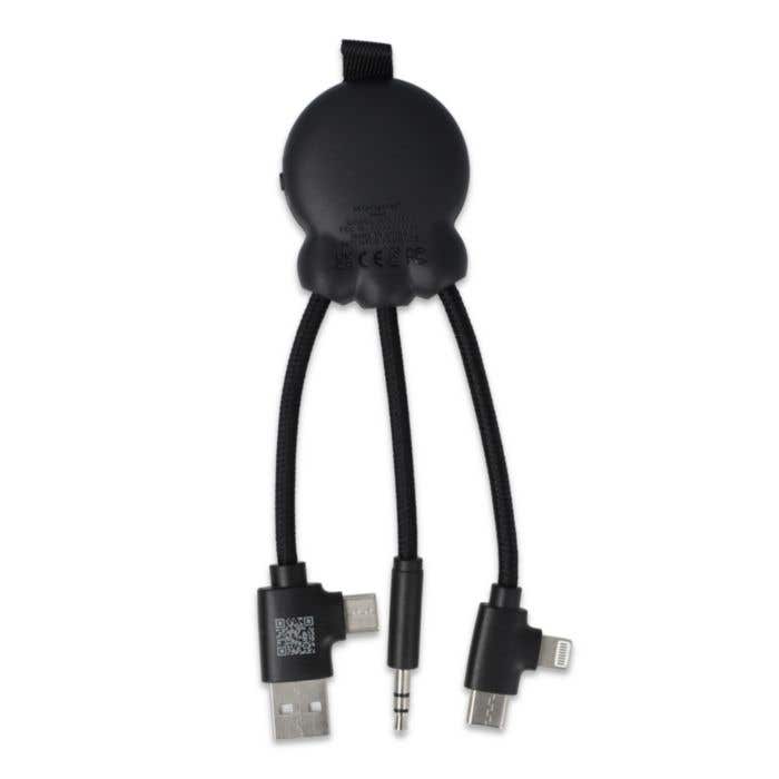 Câble de recharge Xoopar OctopusFly Audio Transmitter