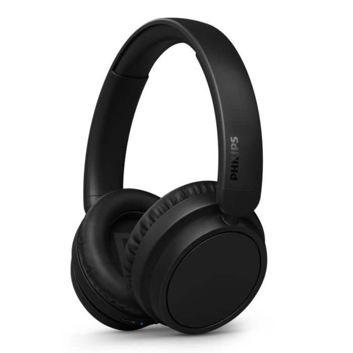 Koptelefoon Philips Over Ear TAH5209