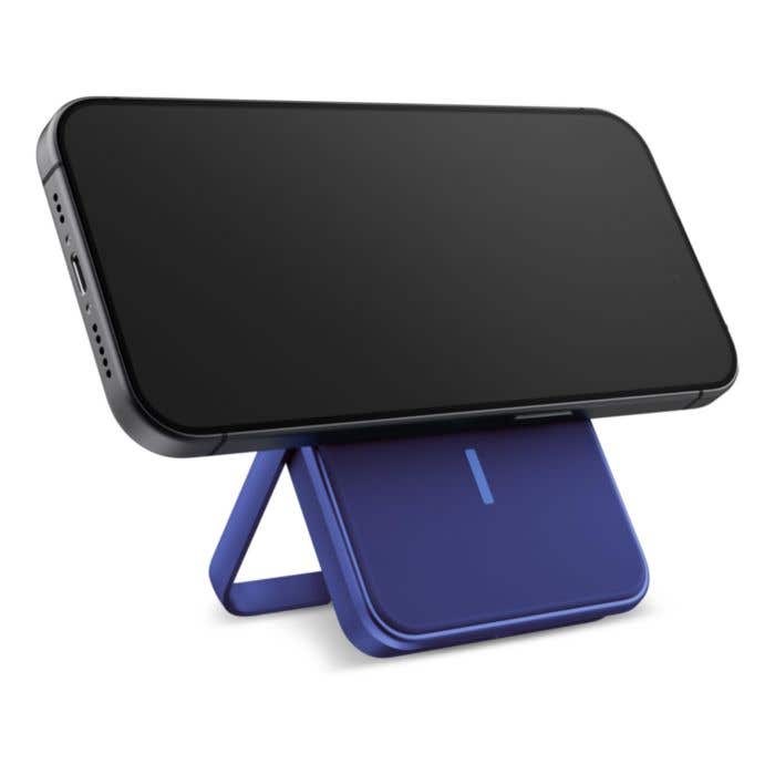 Draadloze powerbank Fresh 'n Rebel MagnetSafe 2PBM5000| 5000 mAh