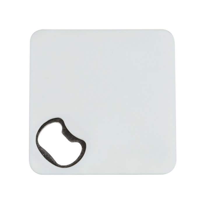 Onderzetter / flesopener R-ABS