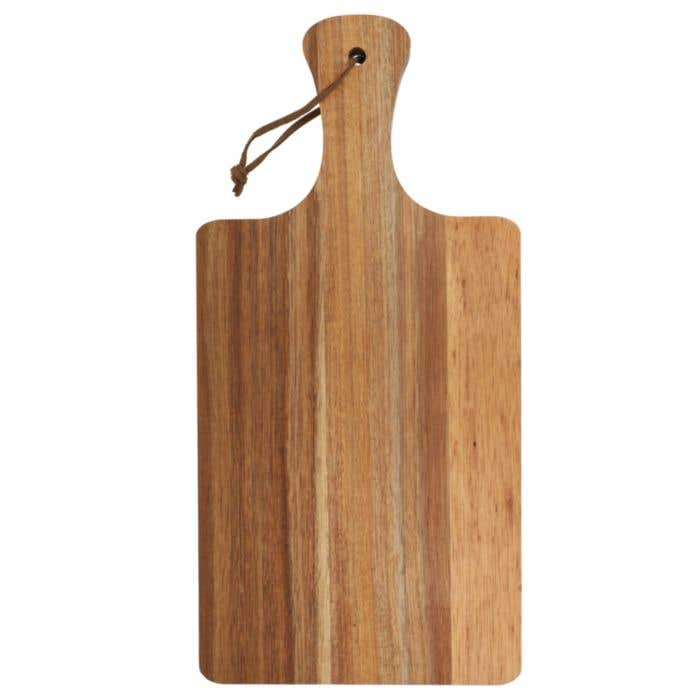 Serveerplank Acacia 37x18x1.5
