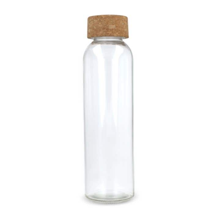 Glazen fles Corko 500 ml