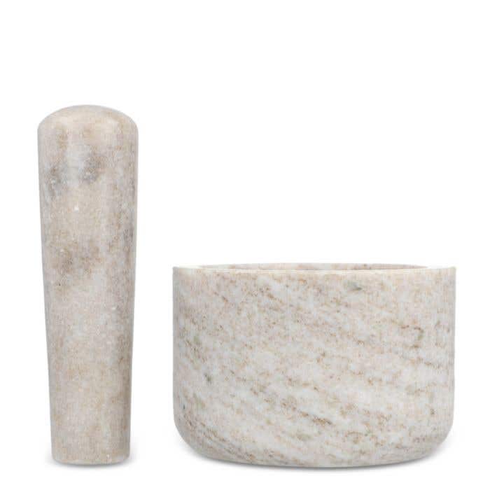 Vijzel Sagaform Sten