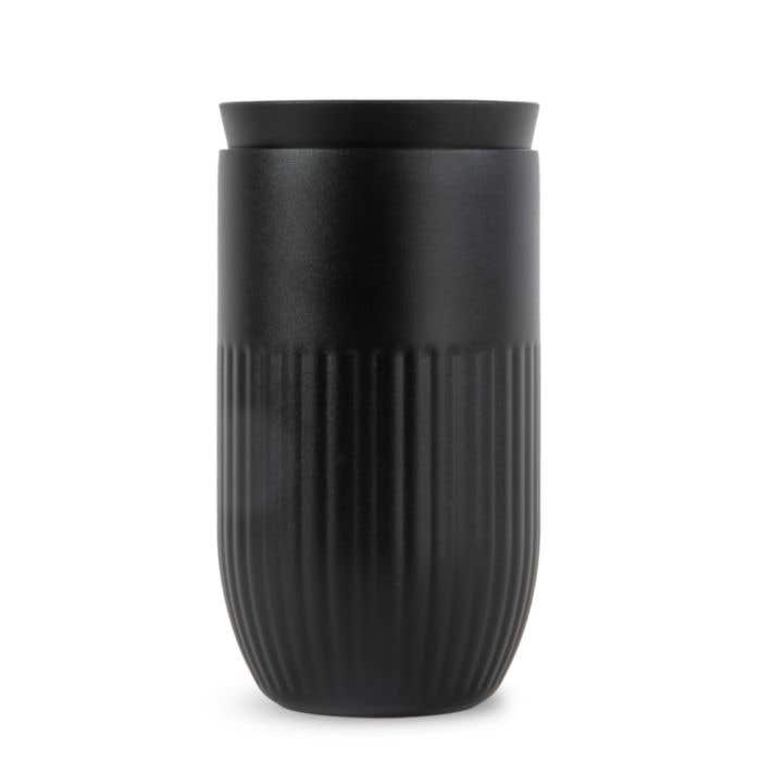 Dubbelwandige koffiebeker Sagaform Tova 320 ml