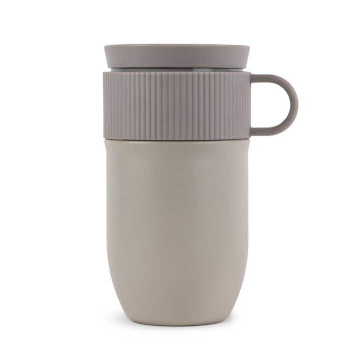 Dubbelwandige koffiebeker Sagaform Ted 280 ml