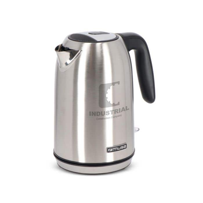 Waterkoker Muse MS-015