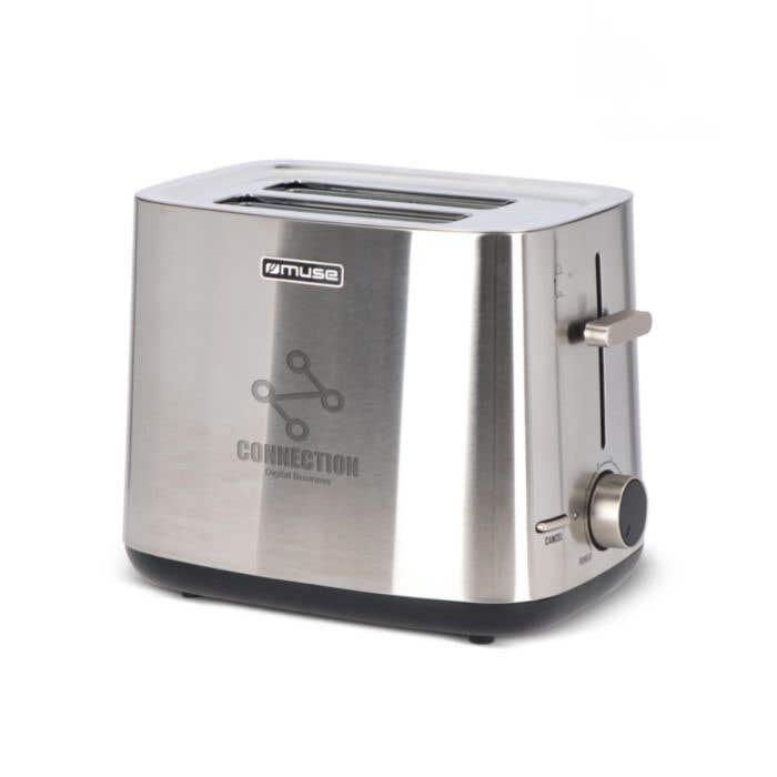 Toaster Muse MS-115