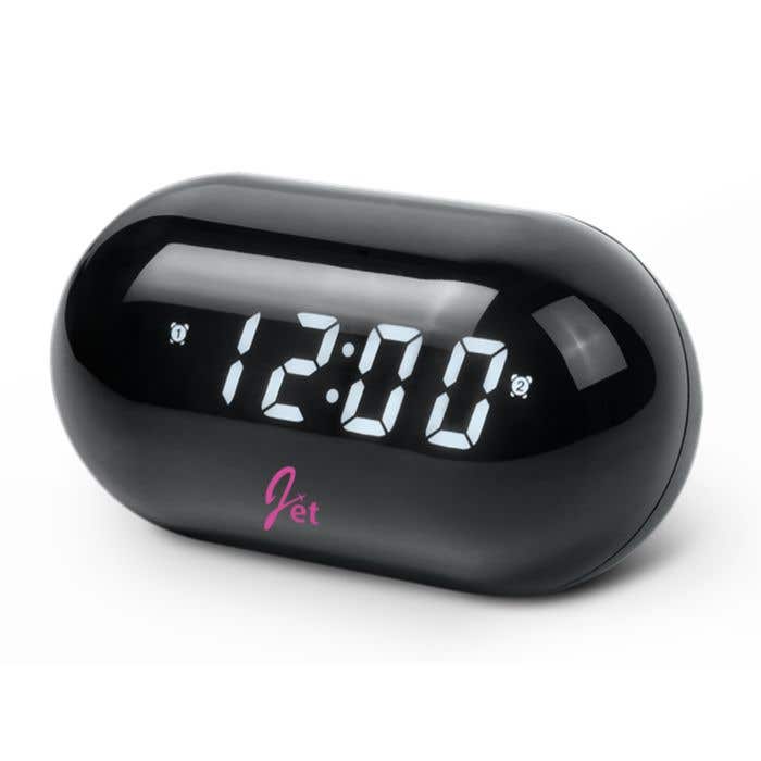 Wekkerradio Muse M-15 Dual Alarm