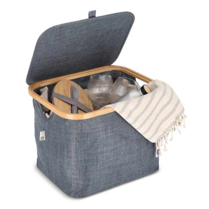 Vouwbare opbergmand Sogne Medium InSideOut