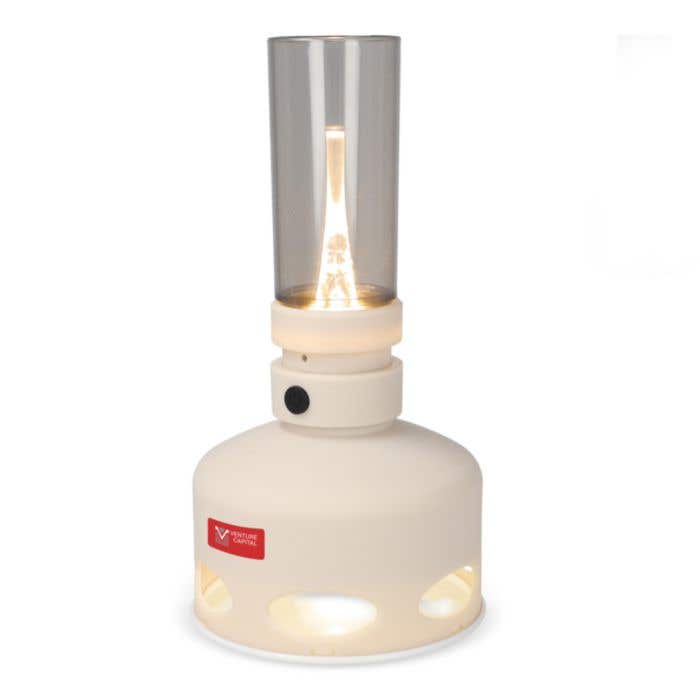 LED lamp Blow InSideOut