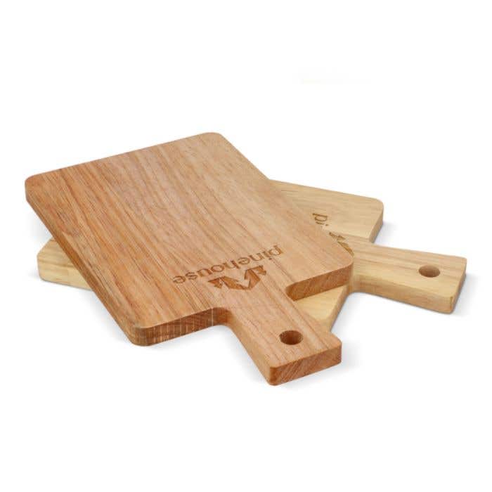 Serveerplanken set Tapas InSideOut