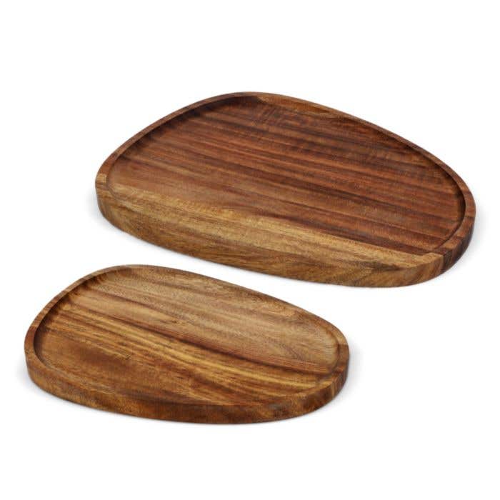 Set de plateaux Duo InSideOut