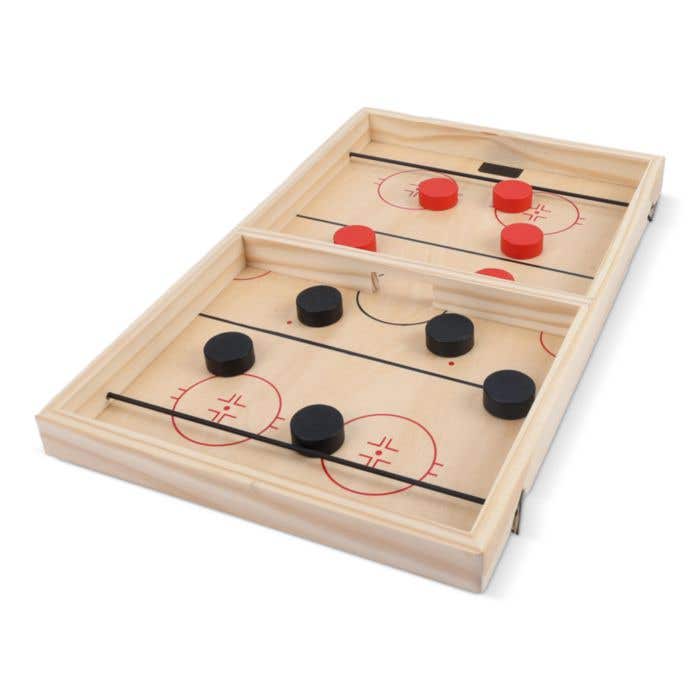 Tafel puck hockey InSideOut