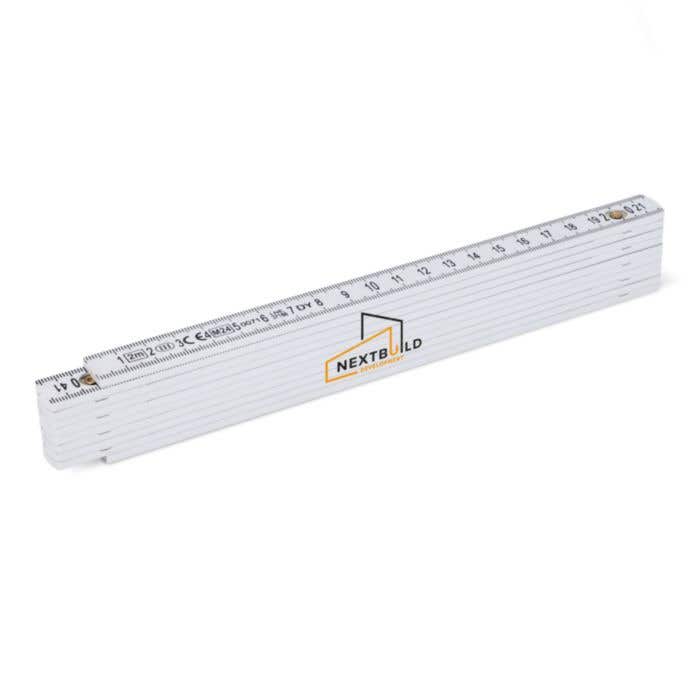 Vouwmeter Calibro 2M