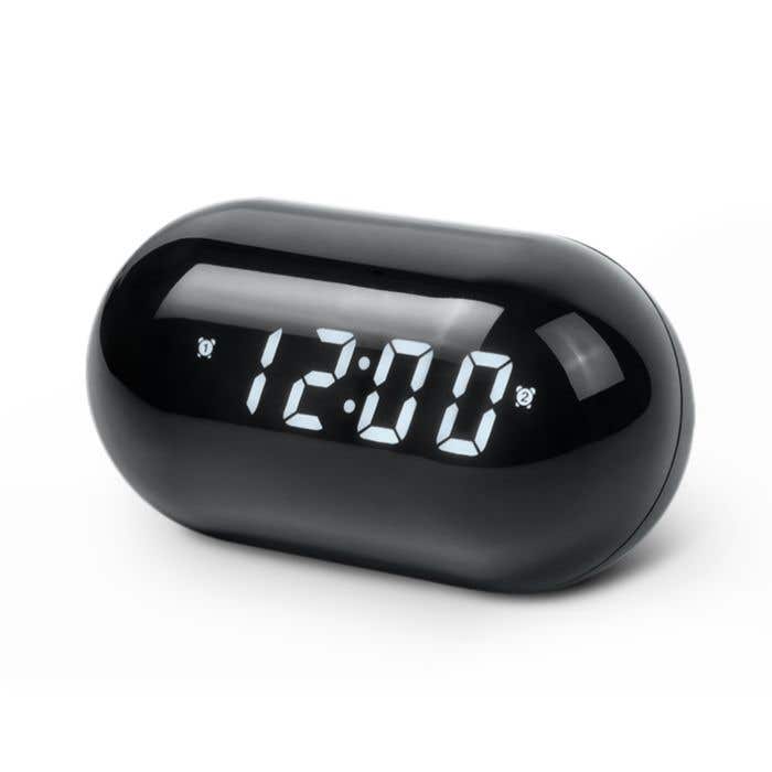 Wekkerradio Muse M-15 Dual Alarm