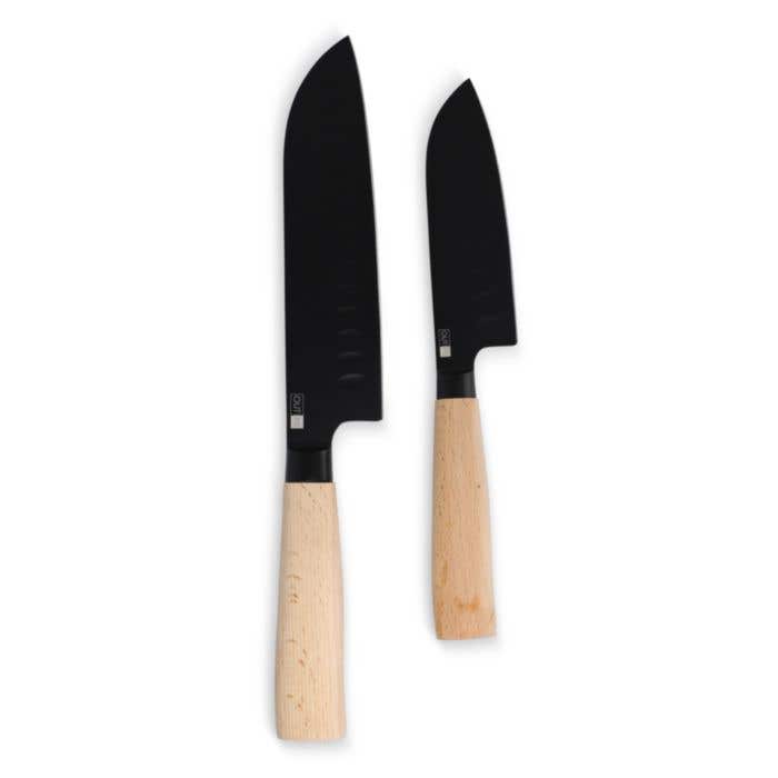 Santoku messenset Duo Ravn InsideOut