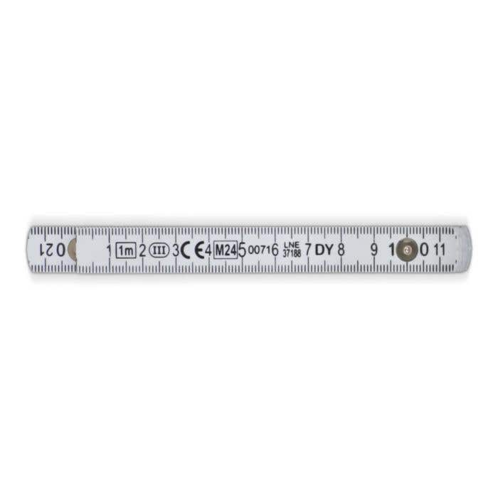 Vouwmeter Calibro 1M