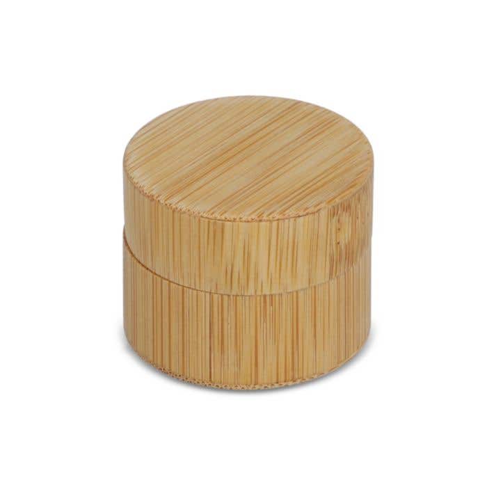 Lippenbalsem Rondo Bamboo