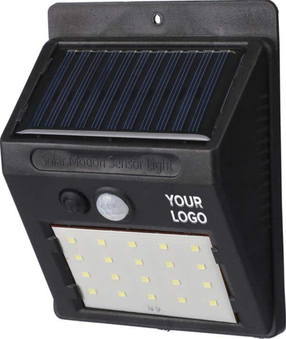 Lampe Solar-Sensor Briony