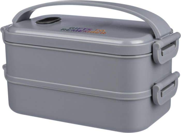 Boîte à bento Selwyn (2x 800 ml)