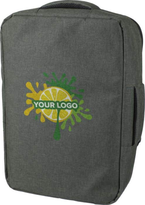 Laptop rugzak Eulalia (15 inch)